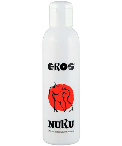 Eros – Nuru Massage 500 Ml